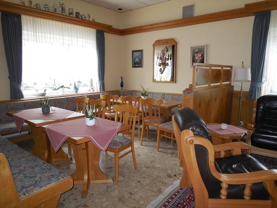 Hotel Borger Frankfurt am Main Ngoại thất bức ảnh